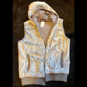 Patagonia Vest